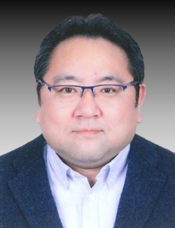 加來宗德（日本籍）