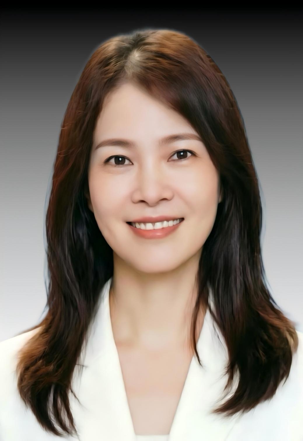 罗辉琼