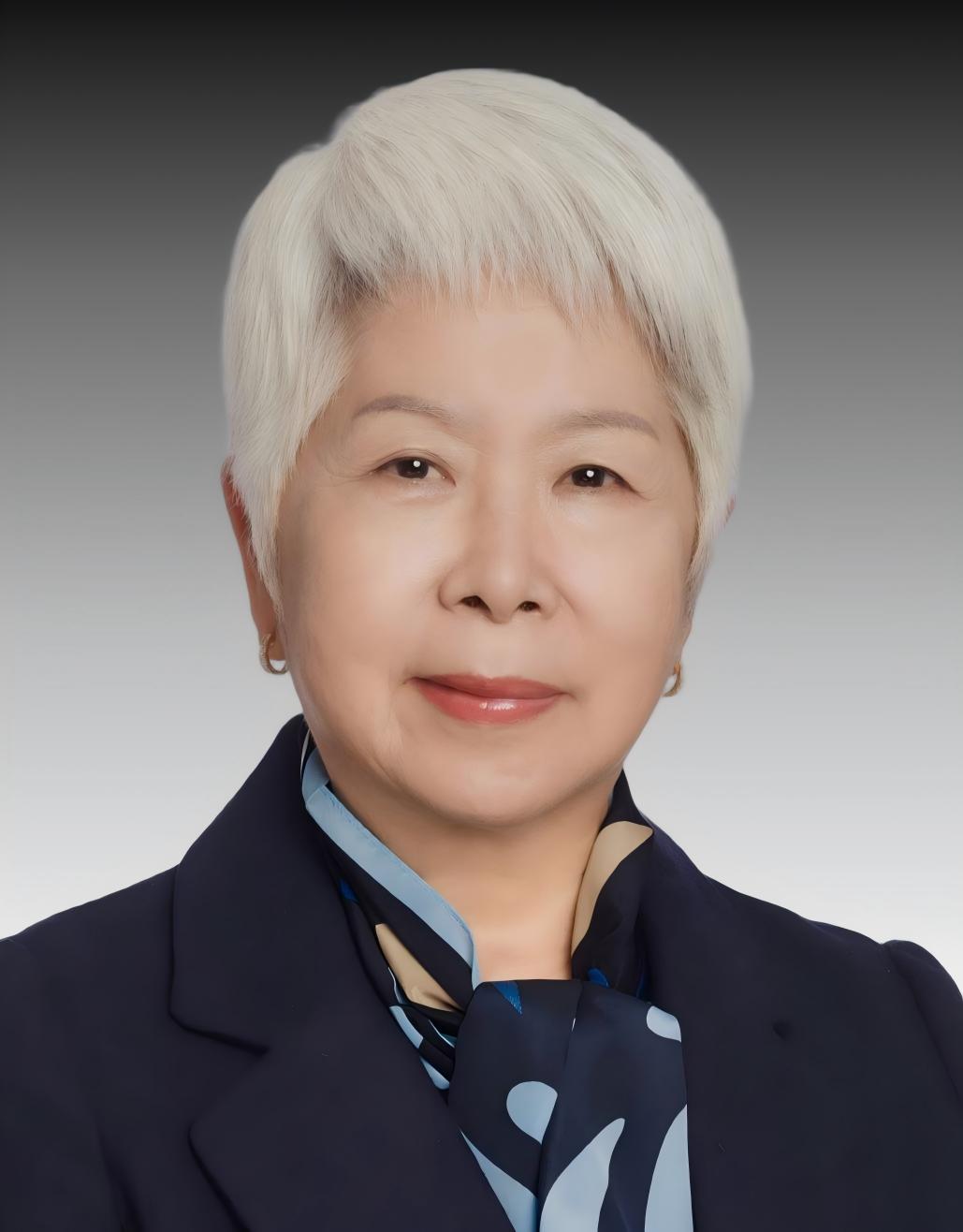 Paula Ling Hsião Yun