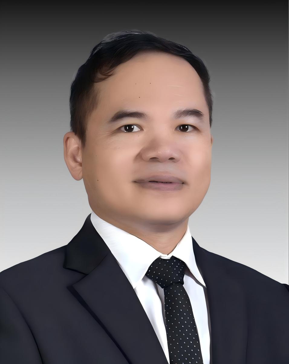 李焕江