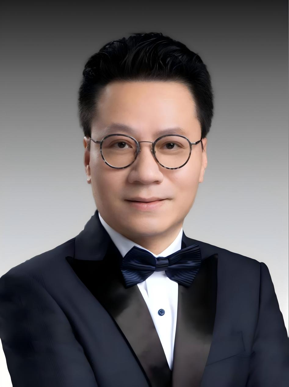 谭健业